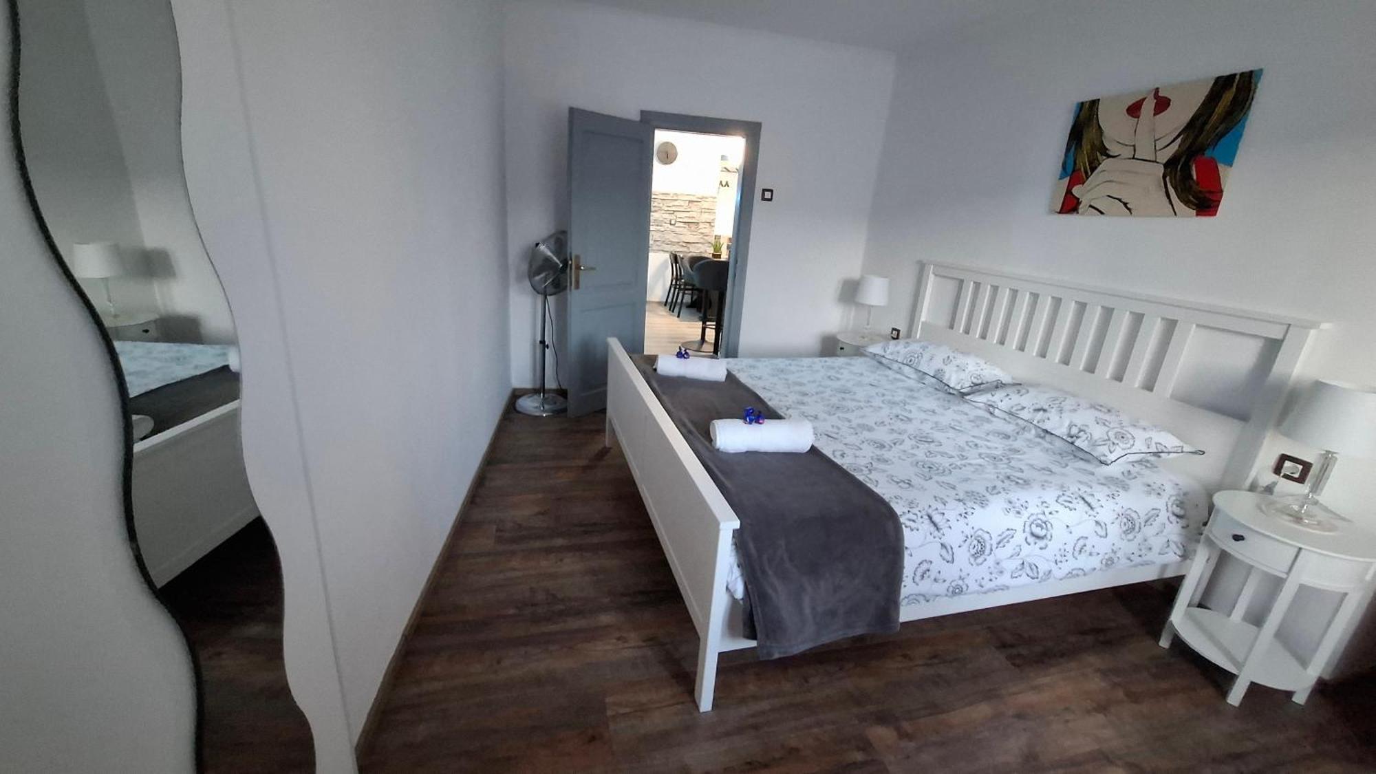 Apartman Darija Pazin Exterior photo